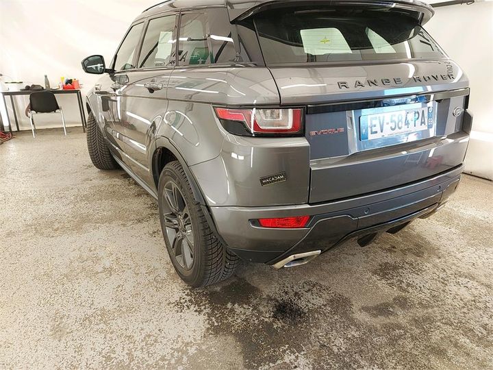 Photo 19 VIN: SALVA2BN2JH303185 - LAND ROVER RANGE ROVER EVOQUE 