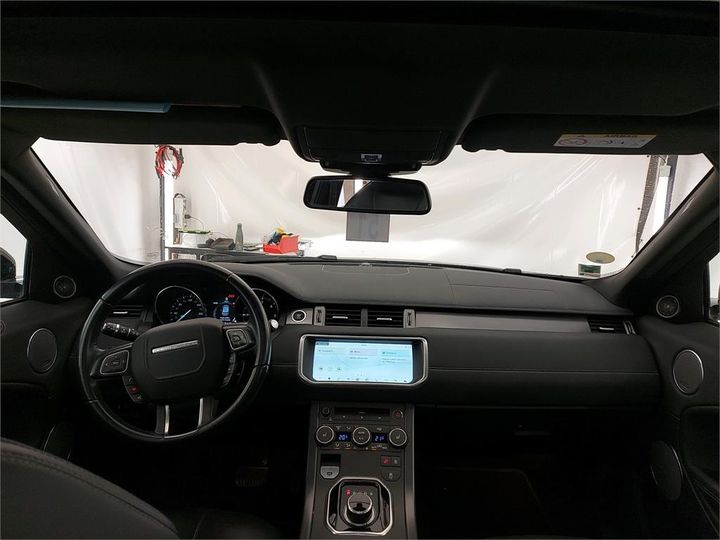 Photo 3 VIN: SALVA2BN2JH303185 - LAND ROVER RANGE ROVER EVOQUE 