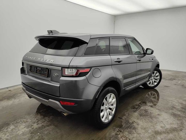 Photo 2 VIN: SALVA2BN2JH305907 - LAND ROVER EVOQUE 