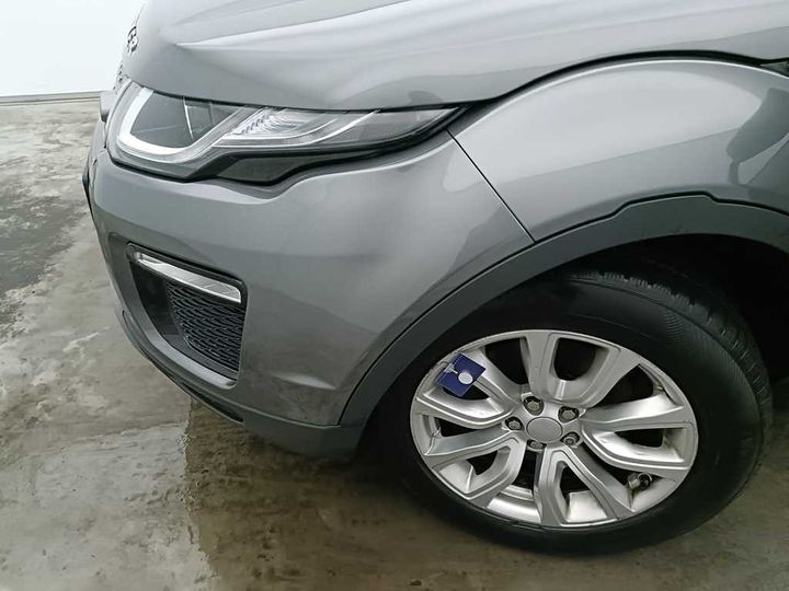 Photo 28 VIN: SALVA2BN2JH305907 - LAND ROVER EVOQUE 