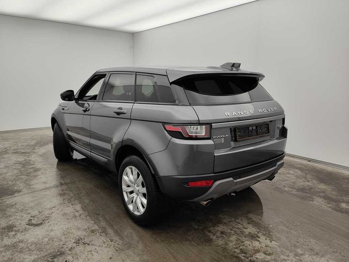 Photo 7 VIN: SALVA2BN2JH305907 - LAND ROVER EVOQUE 