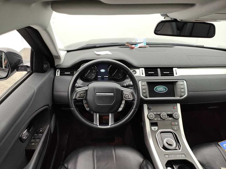 Photo 9 VIN: SALVA2BN2JH305907 - LAND ROVER EVOQUE 