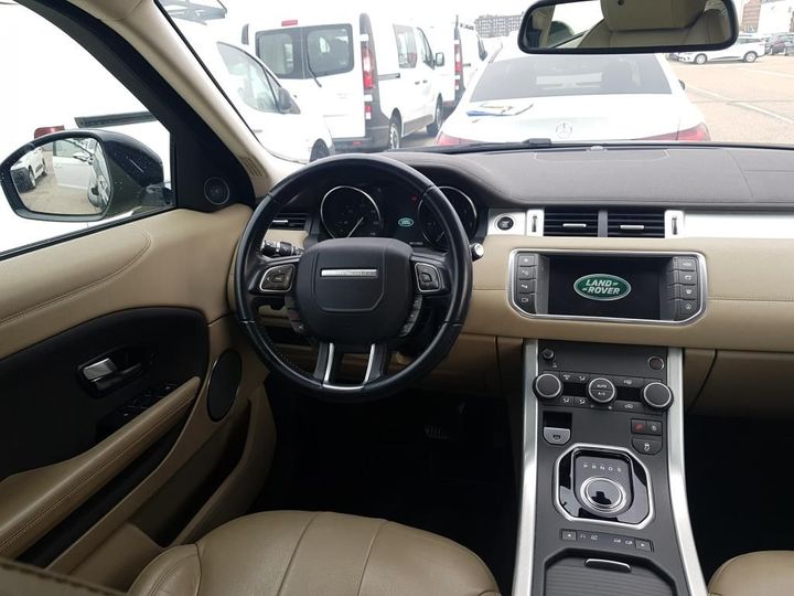 Photo 3 VIN: SALVA2BN2JH305955 - LAND ROVER RANGE ROVER EVO 