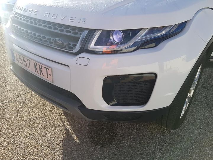 Photo 23 VIN: SALVA2BN2JH310475 - LAND-ROVER RANGE ROVER EVO 