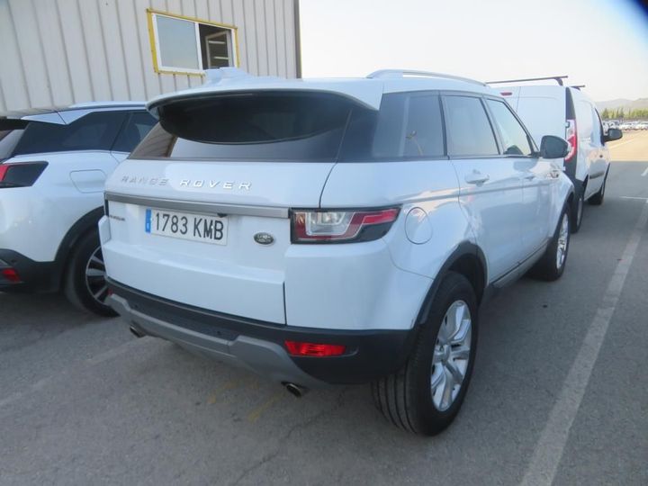 Photo 12 VIN: SALVA2BN2JH315644 - LAND ROVER RANGE ROVER EVO 