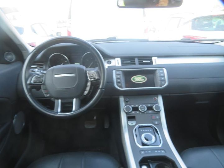 Photo 16 VIN: SALVA2BN2JH315644 - LAND ROVER RANGE ROVER EVO 