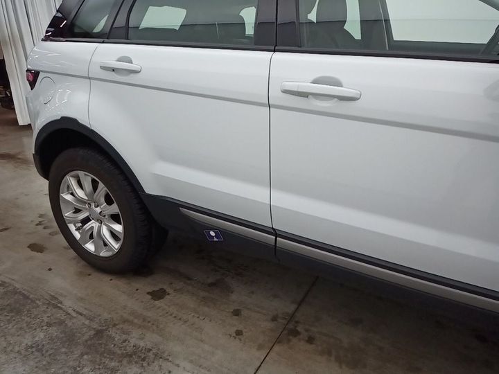 Photo 19 VIN: SALVA2BN2JH317555 - LAND ROVER EVOQUE 