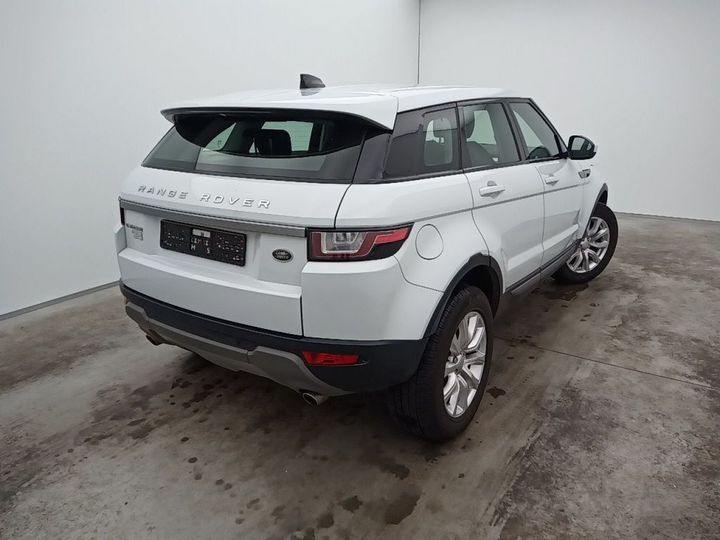 Photo 2 VIN: SALVA2BN2JH317555 - LAND ROVER EVOQUE 