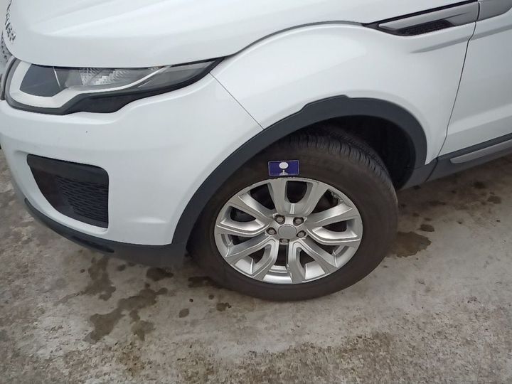 Photo 22 VIN: SALVA2BN2JH317555 - LAND ROVER EVOQUE 