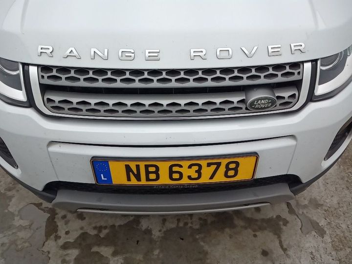 Photo 5 VIN: SALVA2BN2JH317555 - LAND ROVER EVOQUE 