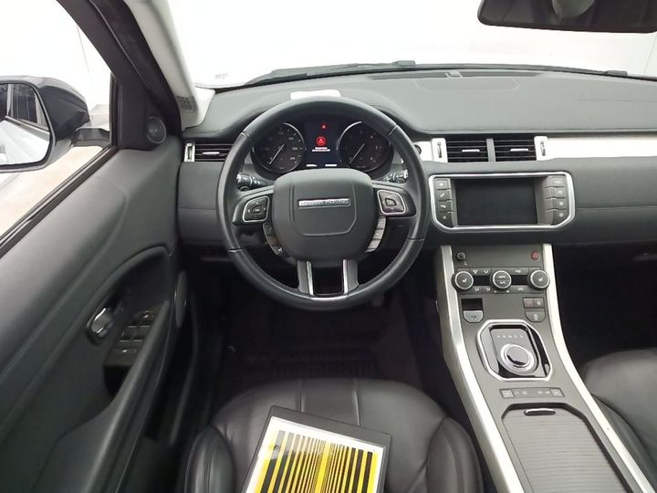 Photo 9 VIN: SALVA2BN2JH317555 - LAND ROVER EVOQUE 