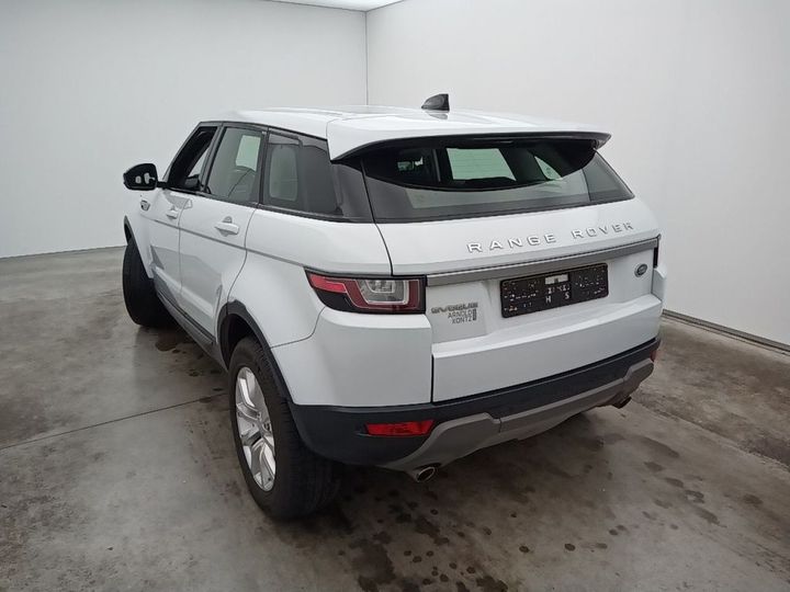 Photo 7 VIN: SALVA2BN2JH317555 - LAND ROVER EVOQUE 