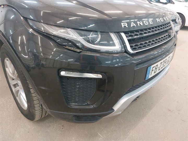 Photo 10 VIN: SALVA2BN2KH331330 - LAND ROVER EVOQUE 