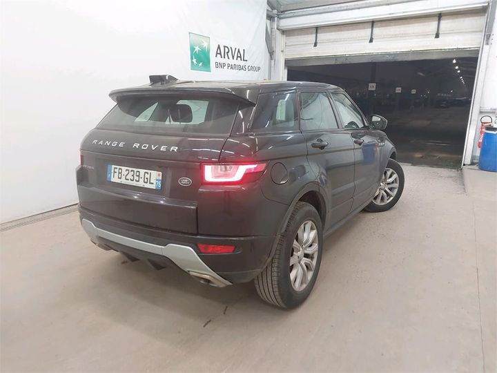 Photo 2 VIN: SALVA2BN2KH331330 - LAND ROVER EVOQUE 