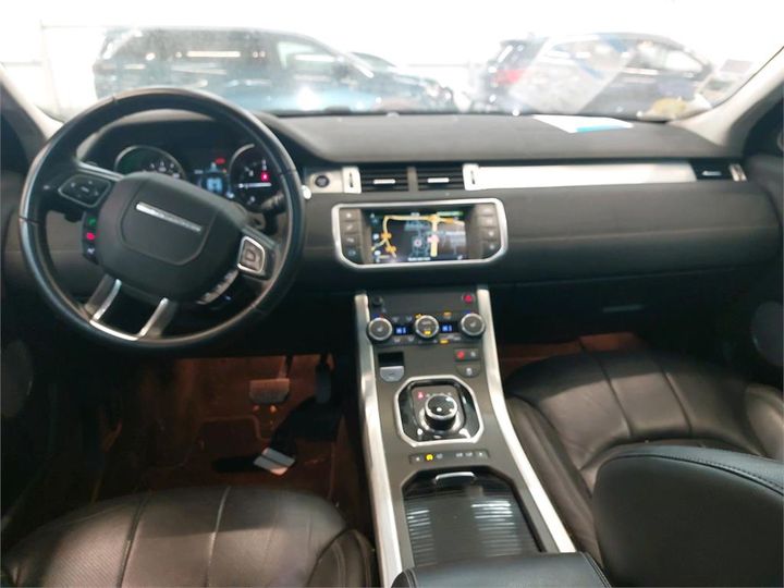 Photo 3 VIN: SALVA2BN2KH331330 - LAND ROVER EVOQUE 