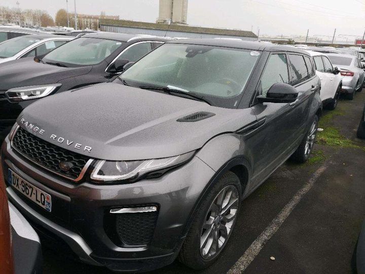 Photo 1 VIN: SALVA2BN3GH094788 - LAND ROVER RANGE ROVER EVOQUE 