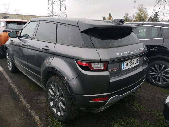 Photo 2 VIN: SALVA2BN3GH094788 - LAND ROVER RANGE ROVER EVOQUE 