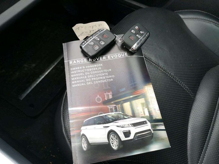 Photo 6 VIN: SALVA2BN3GH094788 - LAND ROVER RANGE ROVER EVOQUE 