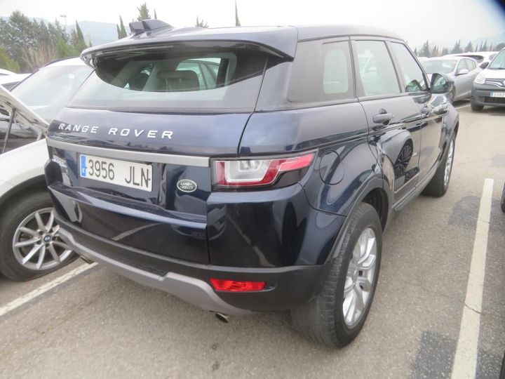 Photo 2 VIN: SALVA2BN3GH111203 - LAND ROVER RANGE ROVER EVO 