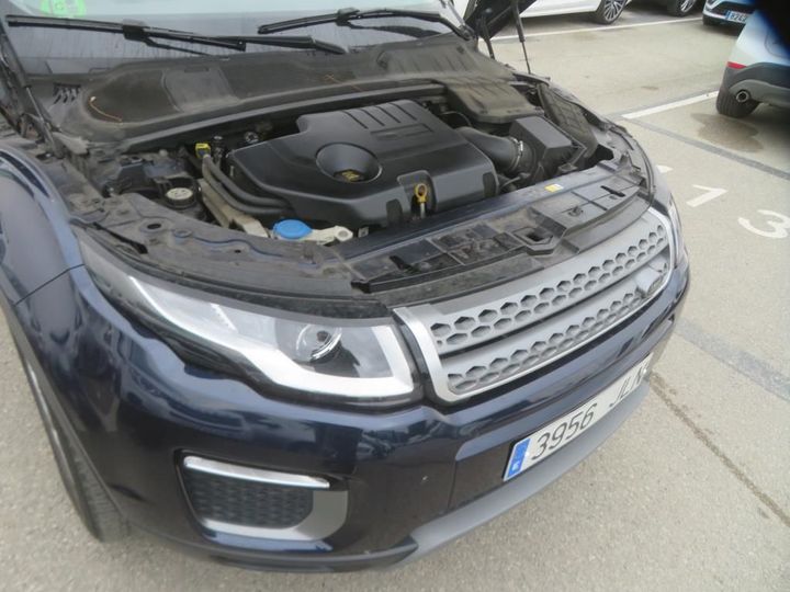 Photo 20 VIN: SALVA2BN3GH111203 - LAND ROVER RANGE ROVER EVO 