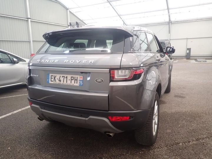 Photo 2 VIN: SALVA2BN3HH219256 - LAND ROVER RANGE ROVER EVOQUE 