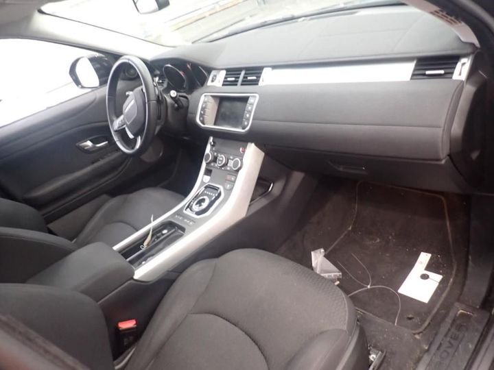 Photo 6 VIN: SALVA2BN3HH219256 - LAND ROVER RANGE ROVER EVOQUE 