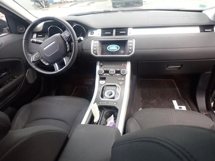 Photo 7 VIN: SALVA2BN3HH219256 - LAND ROVER RANGE ROVER EVOQUE 