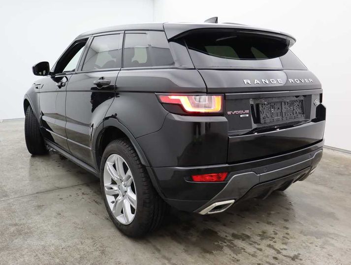 Photo 7 VIN: SALVA2BN3HH220486 - LAND ROVER EVOQUE FL&#3915 