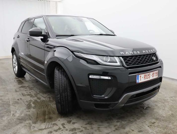 Photo 8 VIN: SALVA2BN3HH220486 - LAND ROVER EVOQUE FL&#3915 