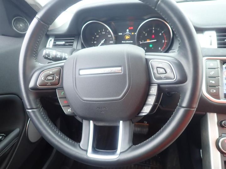 Photo 10 VIN: SALVA2BN3HH242715 - LAND ROVER RANGE ROVER EVOQUE 