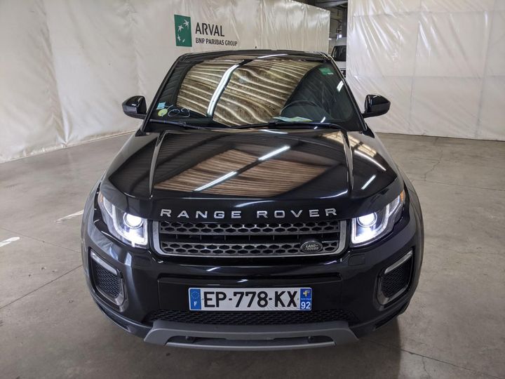 Photo 2 VIN: SALVA2BN3HH253276 - LAND ROVER RANGE ROVER EVOQUE 