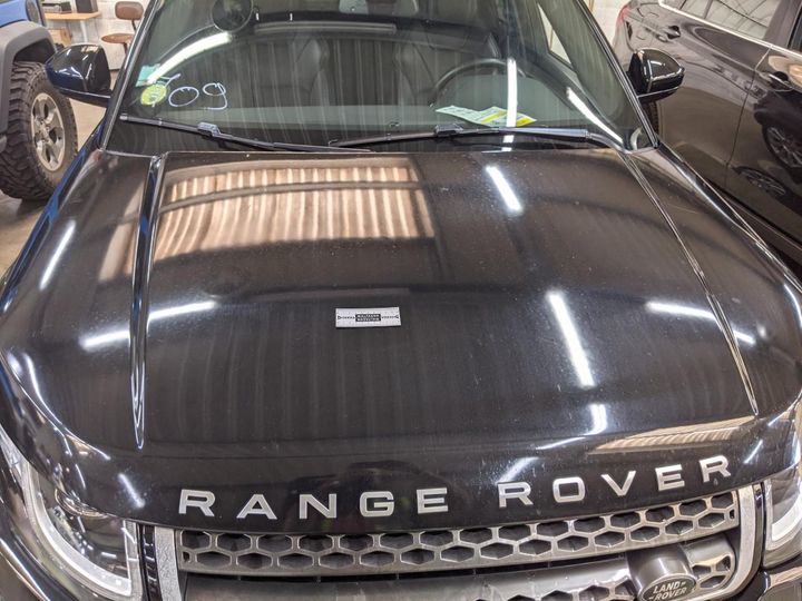 Photo 21 VIN: SALVA2BN3HH253276 - LAND ROVER RANGE ROVER EVOQUE 