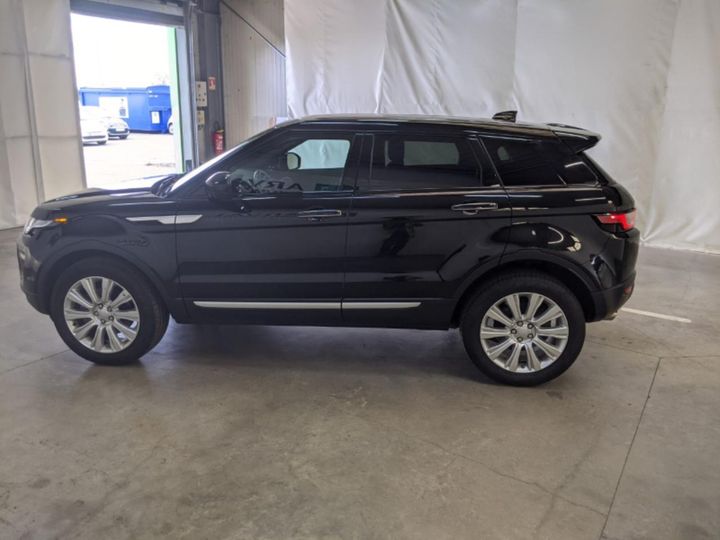 Photo 3 VIN: SALVA2BN3HH253276 - LAND ROVER RANGE ROVER EVOQUE 