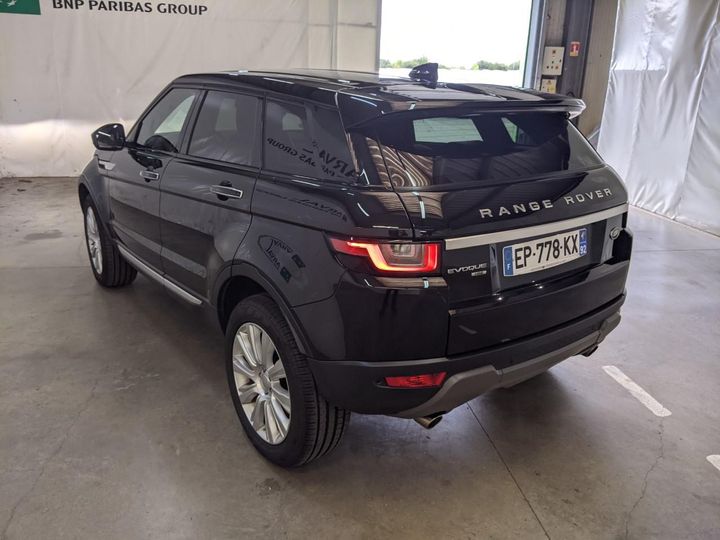 Photo 4 VIN: SALVA2BN3HH253276 - LAND ROVER RANGE ROVER EVOQUE 