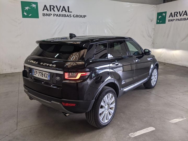 Photo 5 VIN: SALVA2BN3HH253276 - LAND ROVER RANGE ROVER EVOQUE 