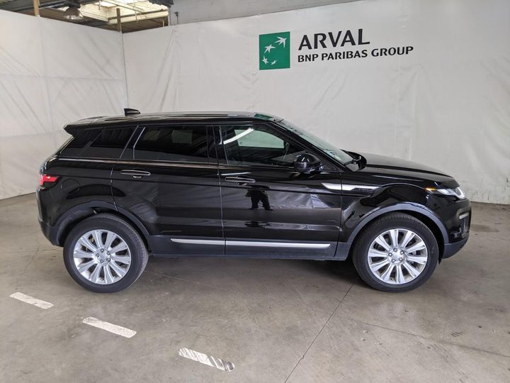 Photo 6 VIN: SALVA2BN3HH253276 - LAND ROVER RANGE ROVER EVOQUE 