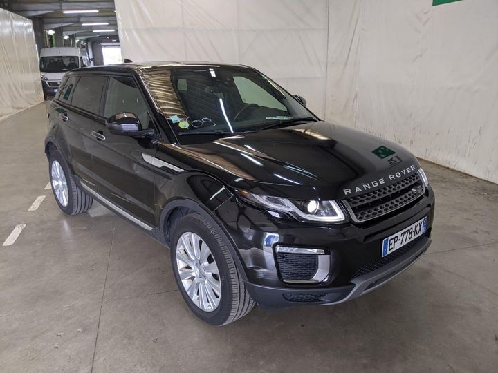 Photo 7 VIN: SALVA2BN3HH253276 - LAND ROVER RANGE ROVER EVOQUE 