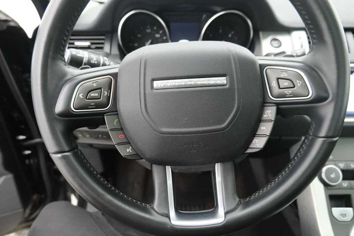 Photo 25 VIN: SALVA2BN3JH281522 - LAND ROVER EVOQUE 