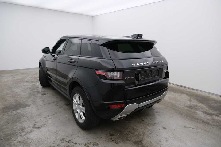 Photo 7 VIN: SALVA2BN3JH281522 - LAND ROVER EVOQUE 