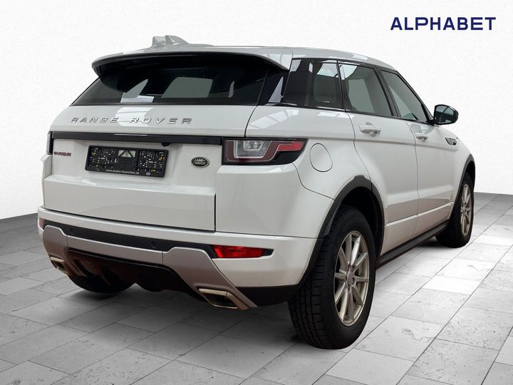 Photo 4 VIN: SALVA2BN3JH295761 - LAND ROVER RANGE ROVER EVOQUE 