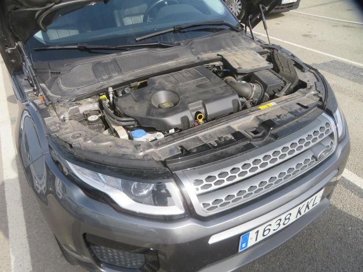 Photo 23 VIN: SALVA2BN3JH305253 - LAND ROVER RANGE ROVER EVO 