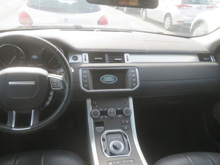 Photo 3 VIN: SALVA2BN3JH305253 - LAND-ROVER RANGE ROVER EVO 