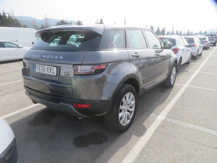 Photo 2 VIN: SALVA2BN3JH305253 - LAND ROVER RANGE ROVER EVO 