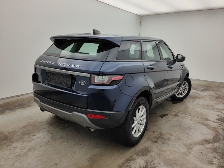 Photo 1 VIN: SALVA2BN3JH313787 - LAND ROVER EVOQUE FL'15 