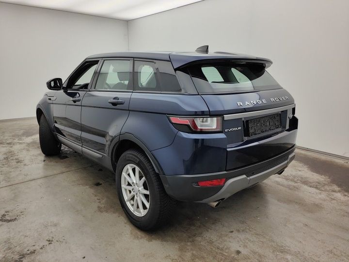 Photo 6 VIN: SALVA2BN3JH313787 - LAND ROVER EVOQUE FL'15 