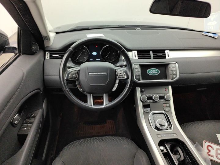 Photo 8 VIN: SALVA2BN3JH313787 - LAND ROVER EVOQUE FL'15 