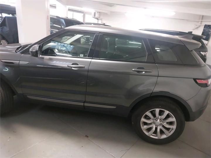 Photo 2 VIN: SALVA2BN3KH353482 - LAND ROVER EVOQUE 