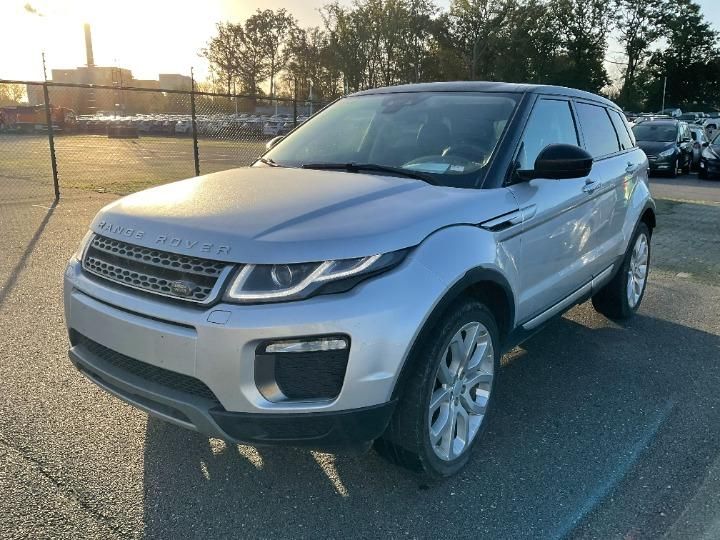 Photo 0 VIN: SALVA2BN4GH094959 - LAND-ROVER RANGE ROVER EVOQUE SUV 