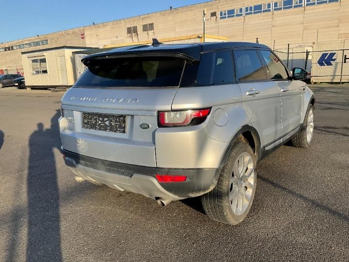 Photo 2 VIN: SALVA2BN4GH094959 - LAND-ROVER RANGE ROVER EVOQUE SUV 