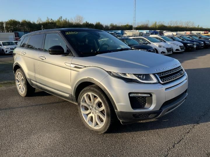 Photo 3 VIN: SALVA2BN4GH094959 - LAND-ROVER RANGE ROVER EVOQUE SUV 